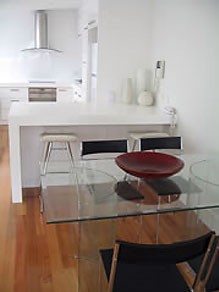 Roxburgh House Apartments hobart