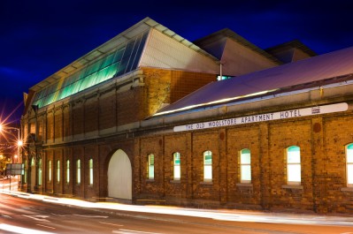 The Old Woolstore Apartment Hotel hobart