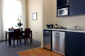 Quest Invercargill Serviced Apartments NZ Invercargill