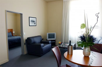 Quest Invercargill Serviced Apartments NZ Invercargill