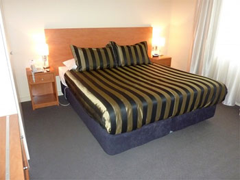Quest Invercargill Serviced Apartments NZ Invercargill