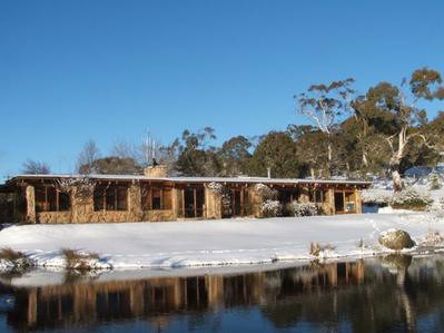 Snowy Wilderness Resort