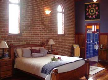 Bell Chapel B&B