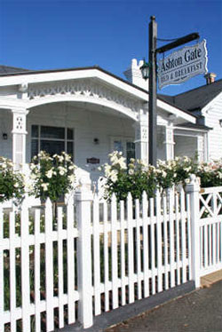 Ashton Gate Guest House launceston