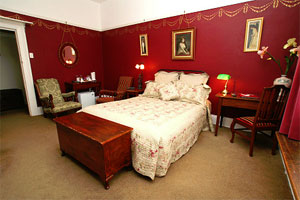 Ashton Gate Guest House launceston