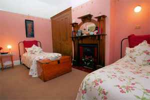 Ashton Gate Guest House launceston