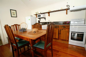 Ashton Gate Guest House launceston