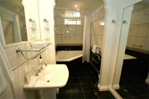 Ashton Gate Guest House launceston