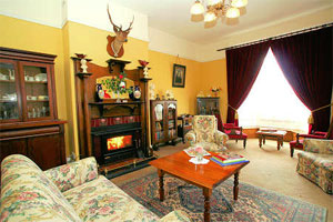 Ashton Gate Guest House launceston