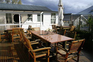 Ashton Gate Guest House launceston