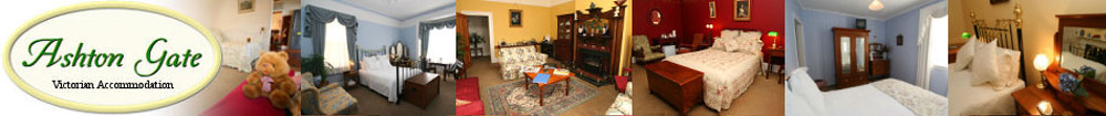 Ashton Gate Guest House launceston