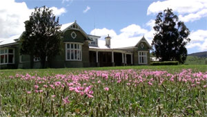 Brambletye Lodge Brambletye Lodge