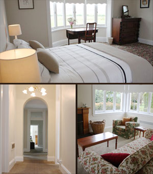 Brambletye Lodge Conara