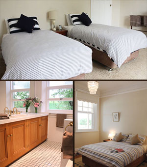 Brambletye Lodge Conara