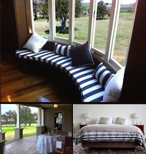 Brambletye Lodge Conara