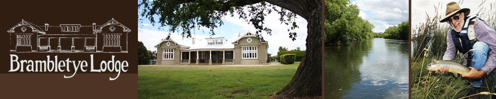 Brambletye Lodge Conara