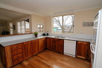 Haven House launceston