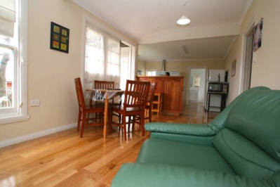 Haven House launceston