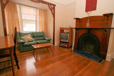Haven House launceston