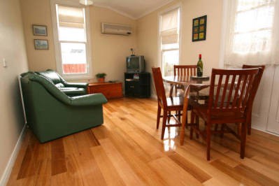 Haven House launceston