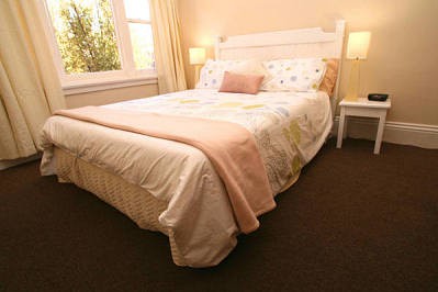 Haven House launceston
