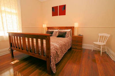 Haven House launceston
