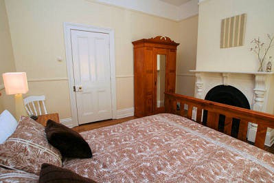 Haven House launceston