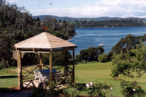 Tamar River Retreat Launceston