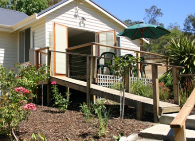 Trevallyn House Bed & Breakfast Launceston Launceston