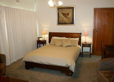 Trevallyn House Bed & Breakfast Launceston Launceston