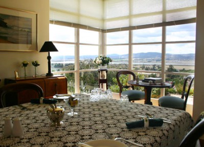 Trevallyn House Bed & Breakfast Launceston Launceston
