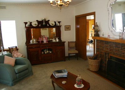 Trevallyn House Bed & Breakfast Launceston Launceston