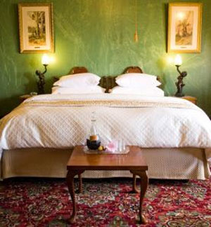 Werona Heritage Accommodation Launceston