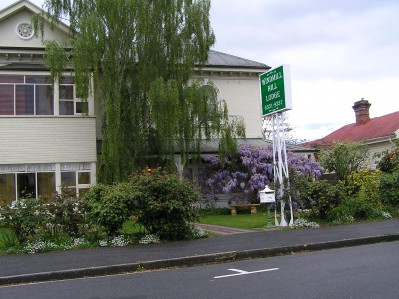 Windmill Hill Lodge Launceston