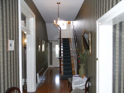 Windmill Hill Lodge Launceston