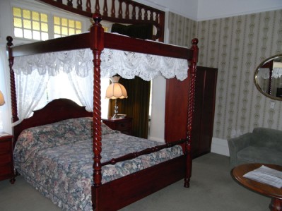 Windmill Hill Lodge Launceston