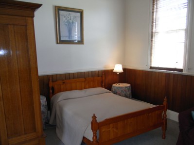 Windmill Hill Lodge Launceston