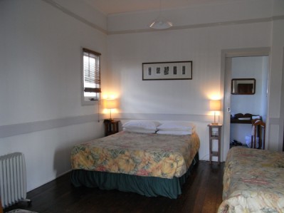 Windmill Hill Lodge Launceston