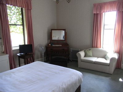 Windmill Hill Lodge Launceston