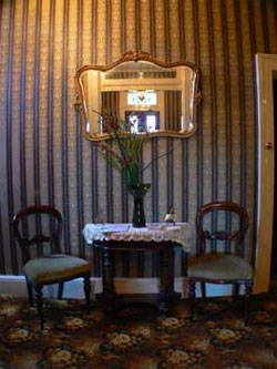Windmill Hill Lodge Launceston