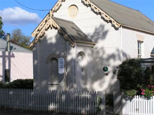 Windmill Hill Lodge Launceston