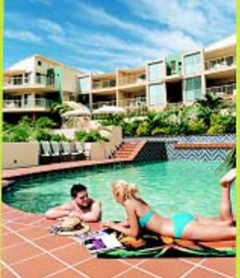 Headland Beach Resort - Lennox Head