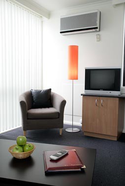 Premier 1 Bedroom Apartments