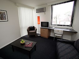 Premier 1 Bedroom Apartments