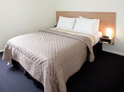Albert Heights Serviced Apartments