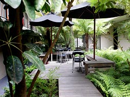 Albert Heights Serviced Apartments