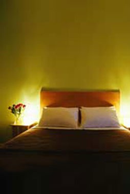 Deluxe 1 Bedroom Apartments Double