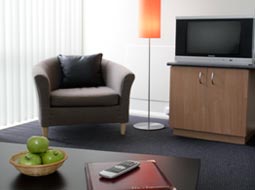 Albert Heights Serviced Apartments Melbourne