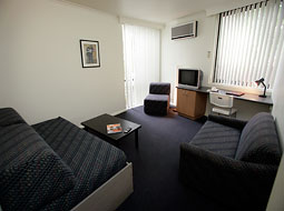 Albert Heights Serviced Apartments Melbourne