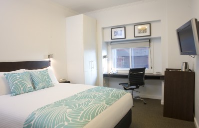 Alto Hotel On Bourke melbourne